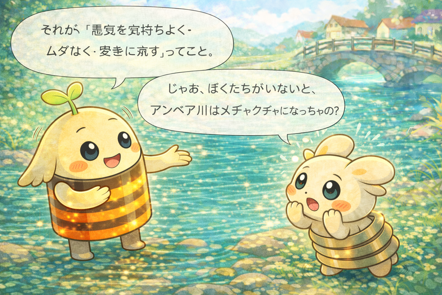 第1話8コマ目 イメージ