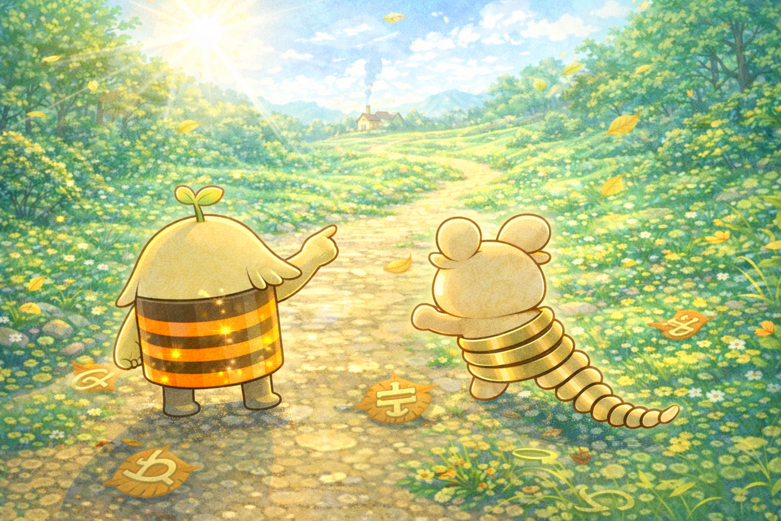 第1話12コマ目 イメージ