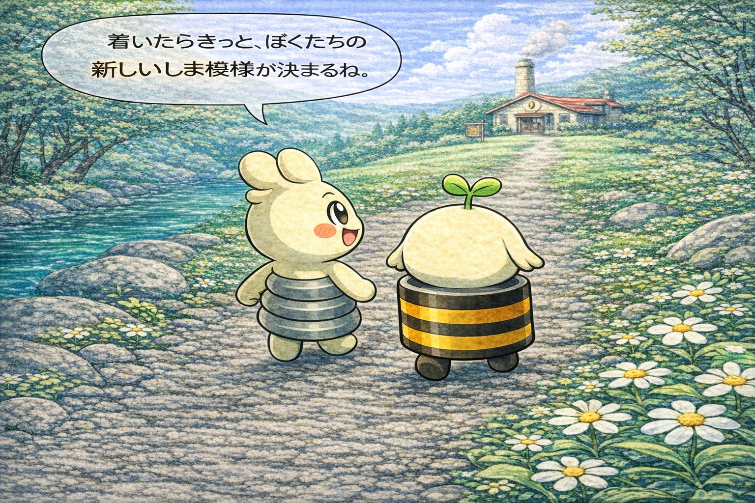 第2話12コマ目 イメージ