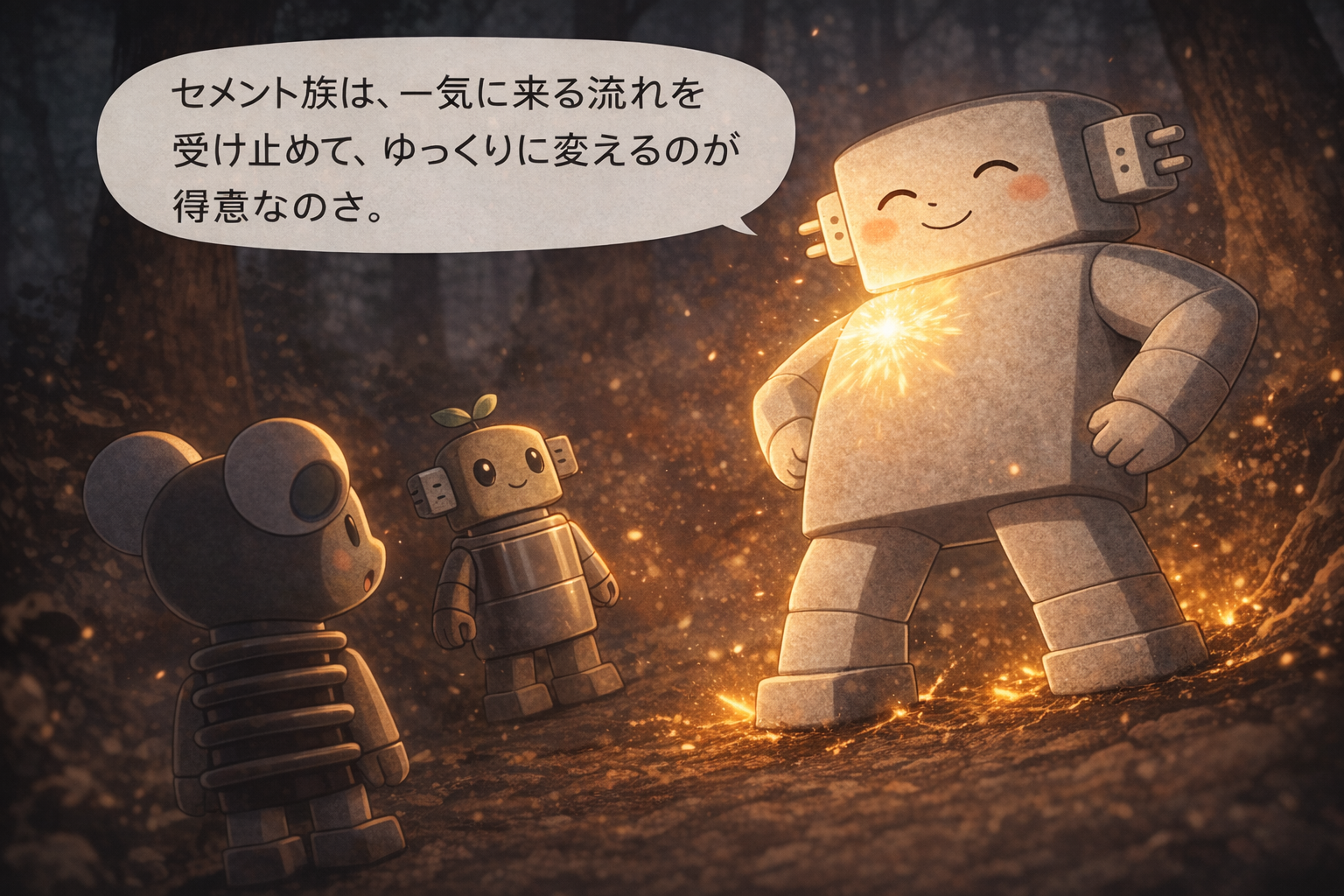 第4話6コマ目 イメージ